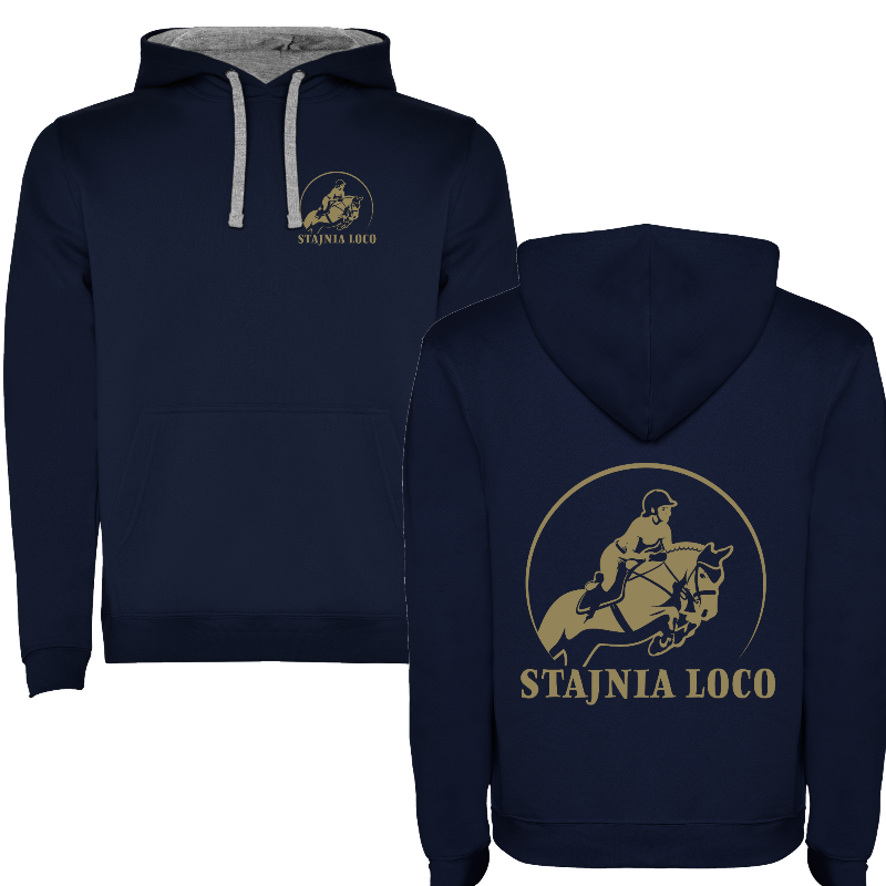 Bluza for Stajnia Loco Store