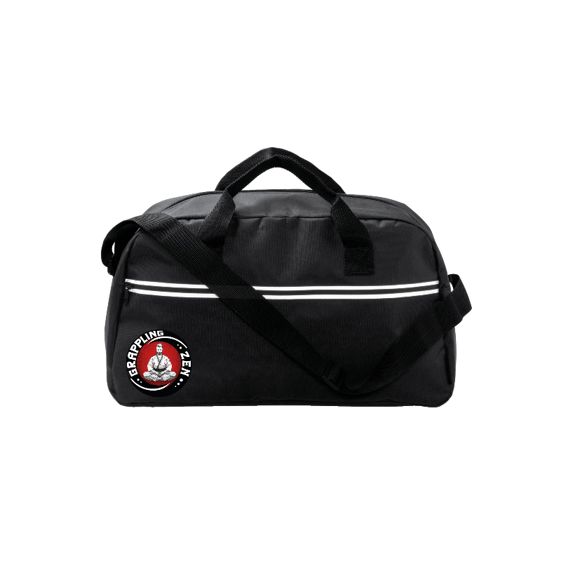 Custom Sports Bag