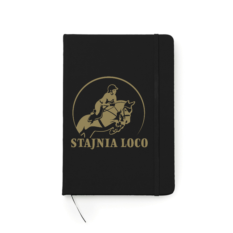 Custom Notebook