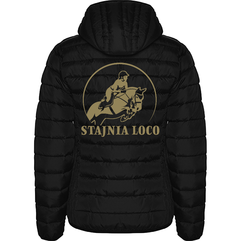 Water-repellent and Windproof Jacket