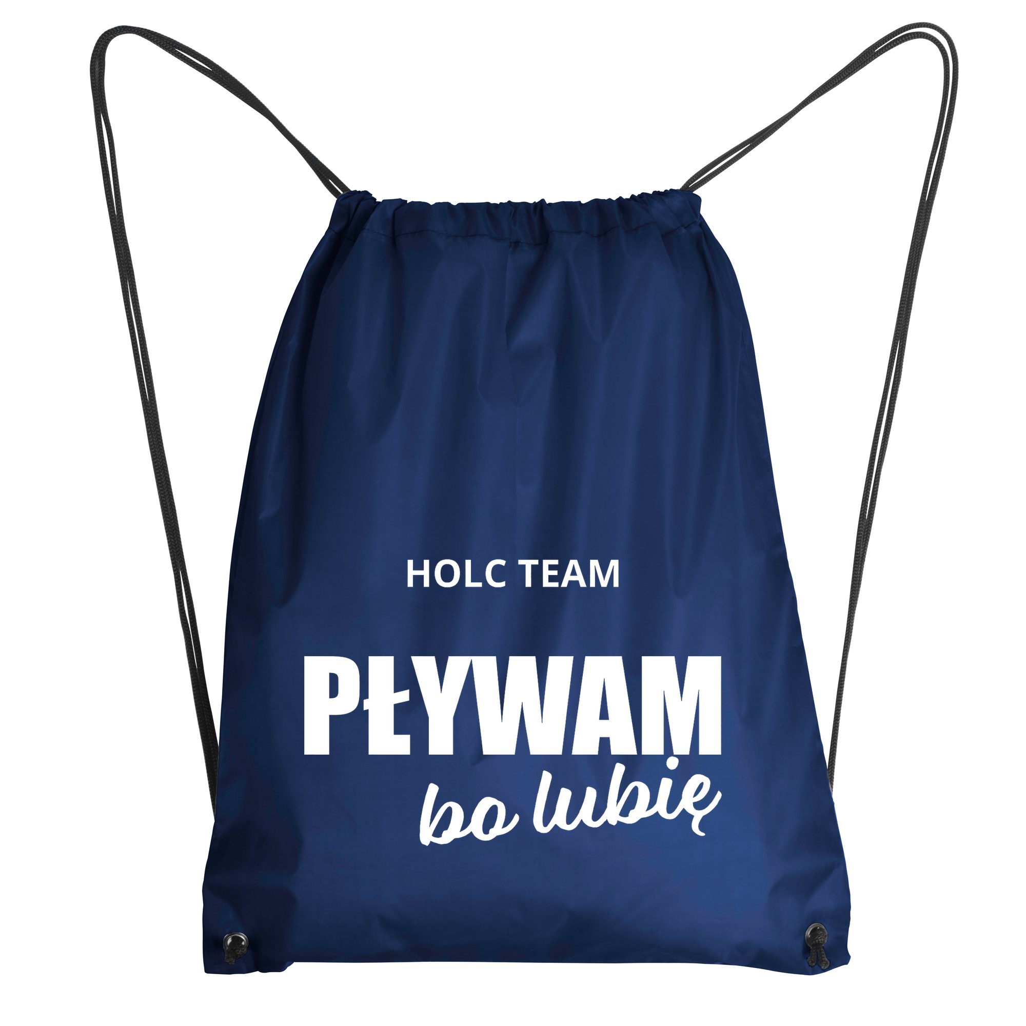 Custom Drawstring Bag