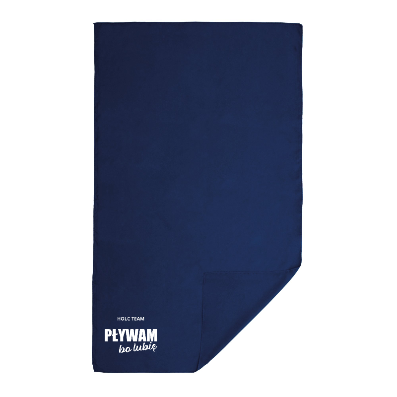 Custom Microfibre Towel
