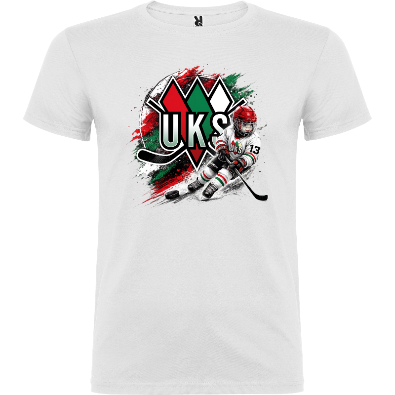 Custom T-Shirt (6554)