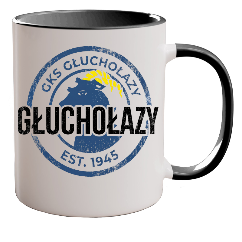 Custom Mug