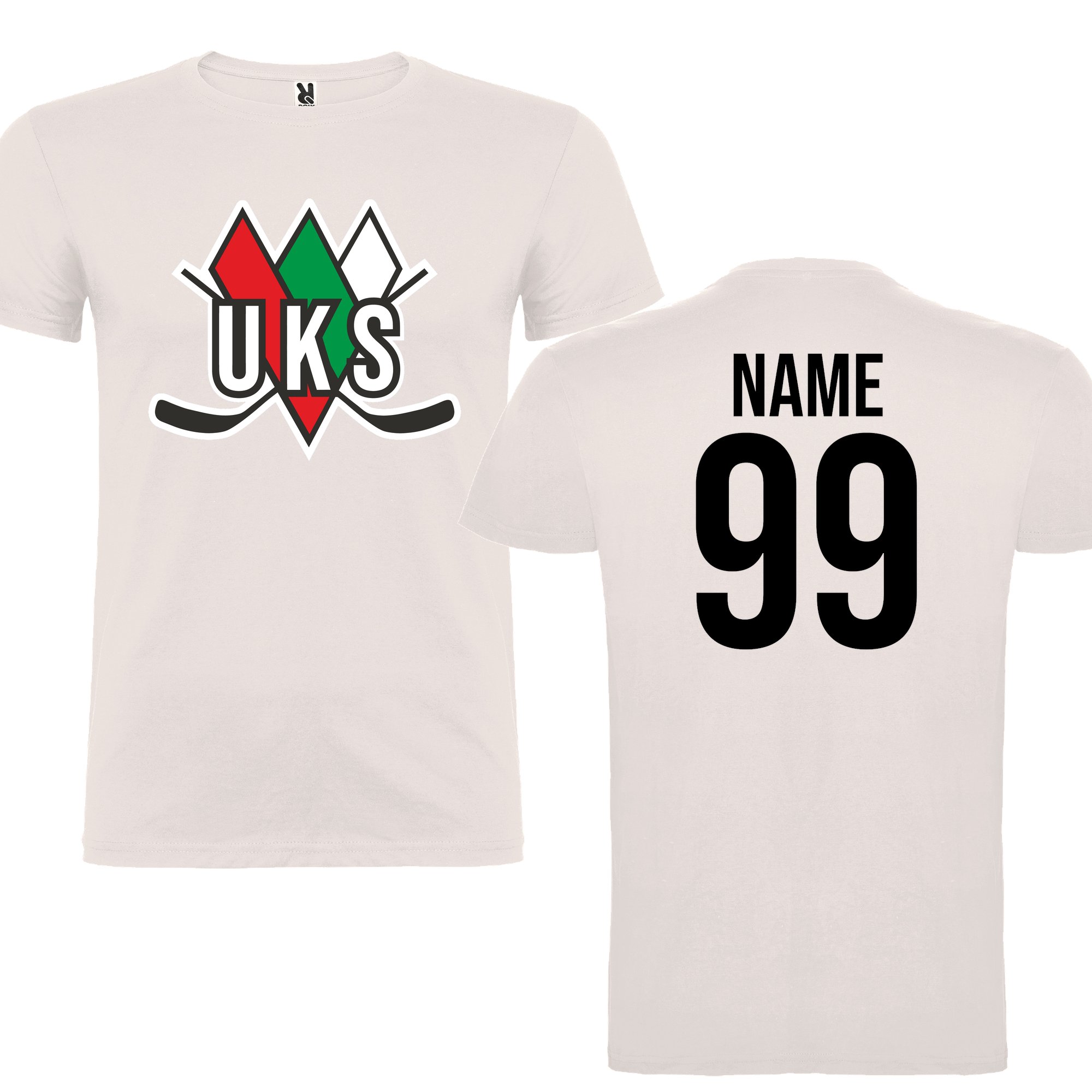 Custom T-Shirt (6554)
