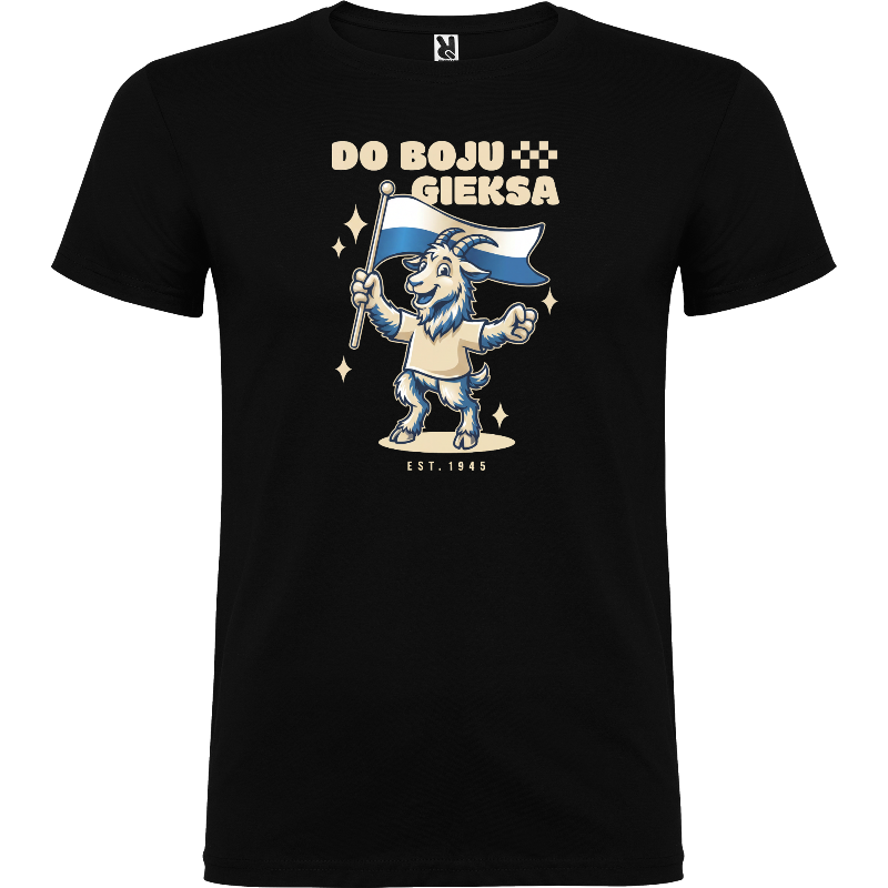 Custom T-Shirt (6554)
