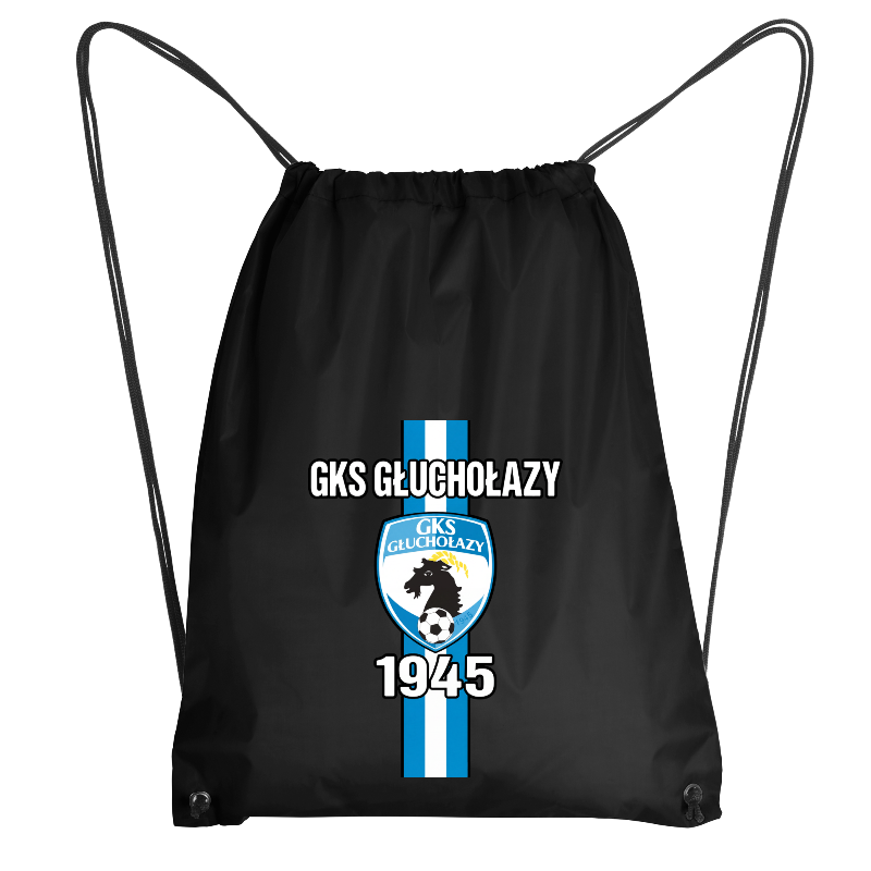 Custom Drawstring Bag