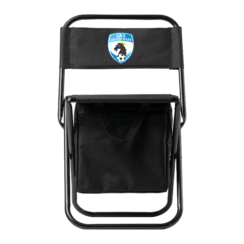 Foldable Outdoor Chair Made of Polyester