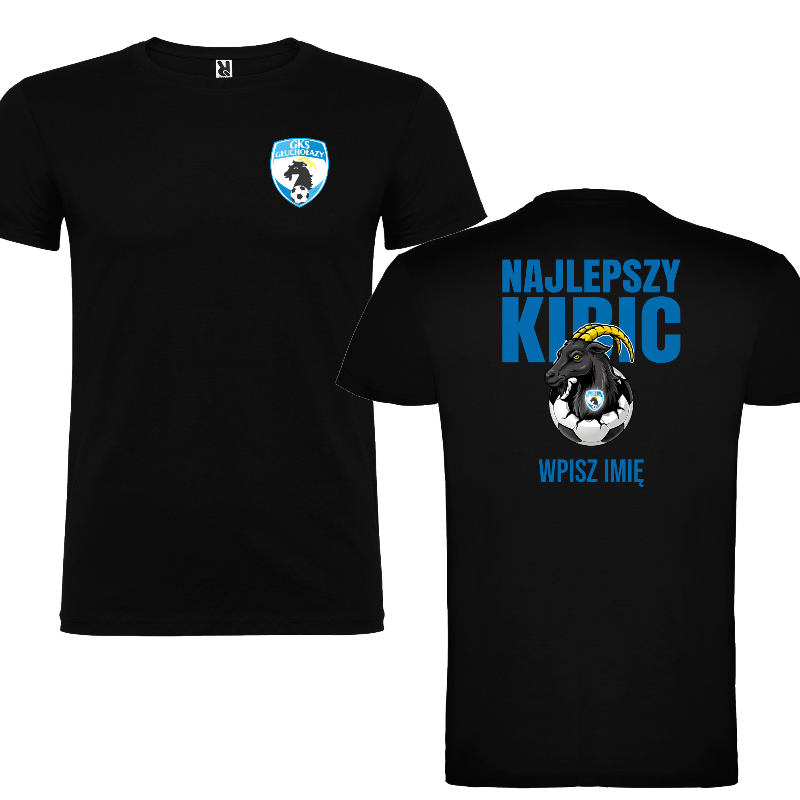 Custom T-Shirt (6554)
