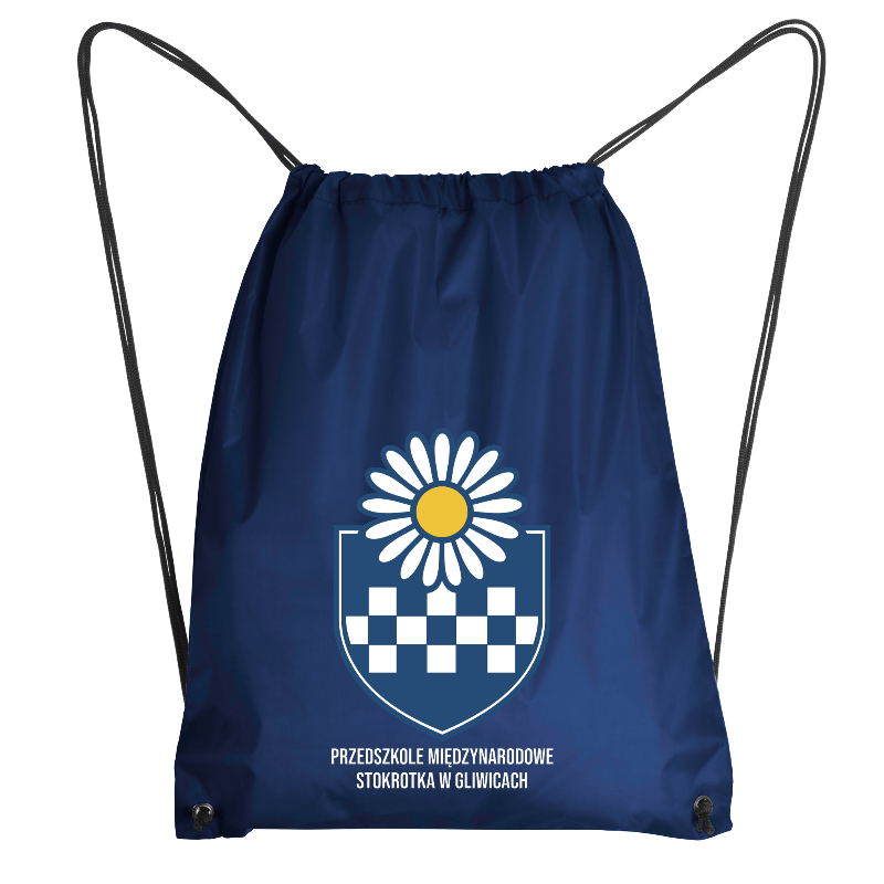Custom Drawstring Bag