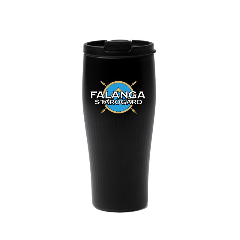 Steel Thermal Cup