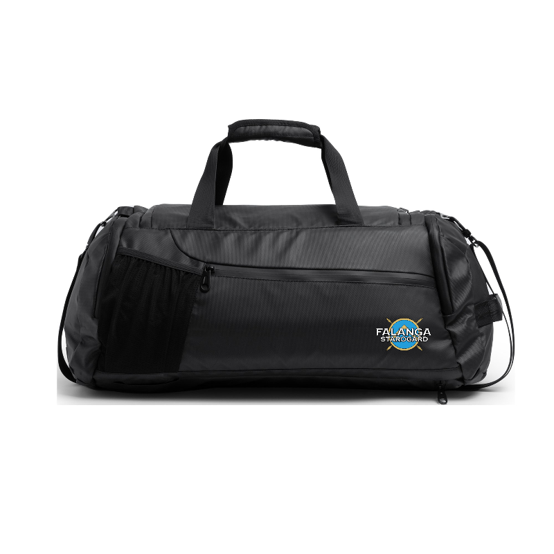 Custom Multifunctional Bag