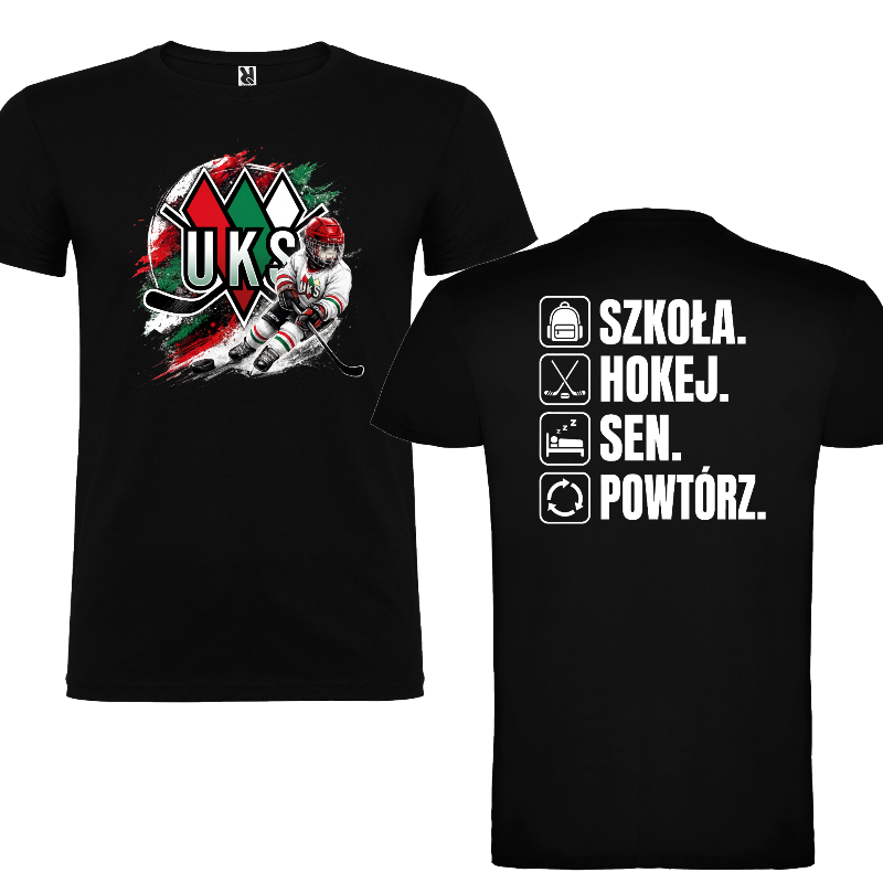 Custom T-Shirt (6554)