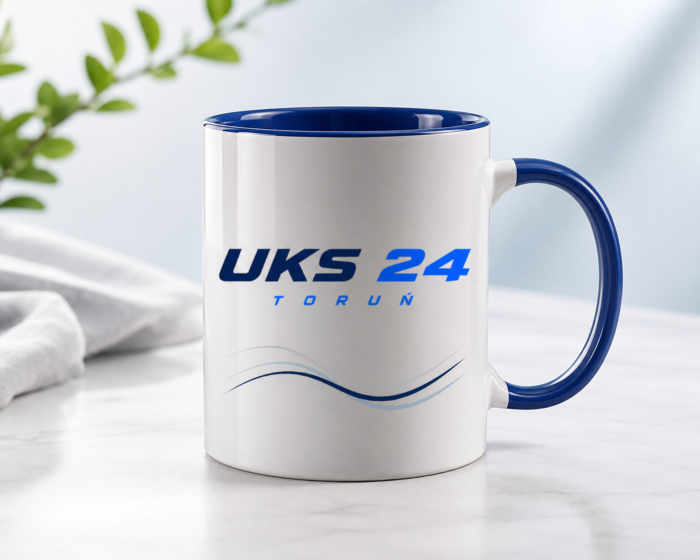 Custom Mug