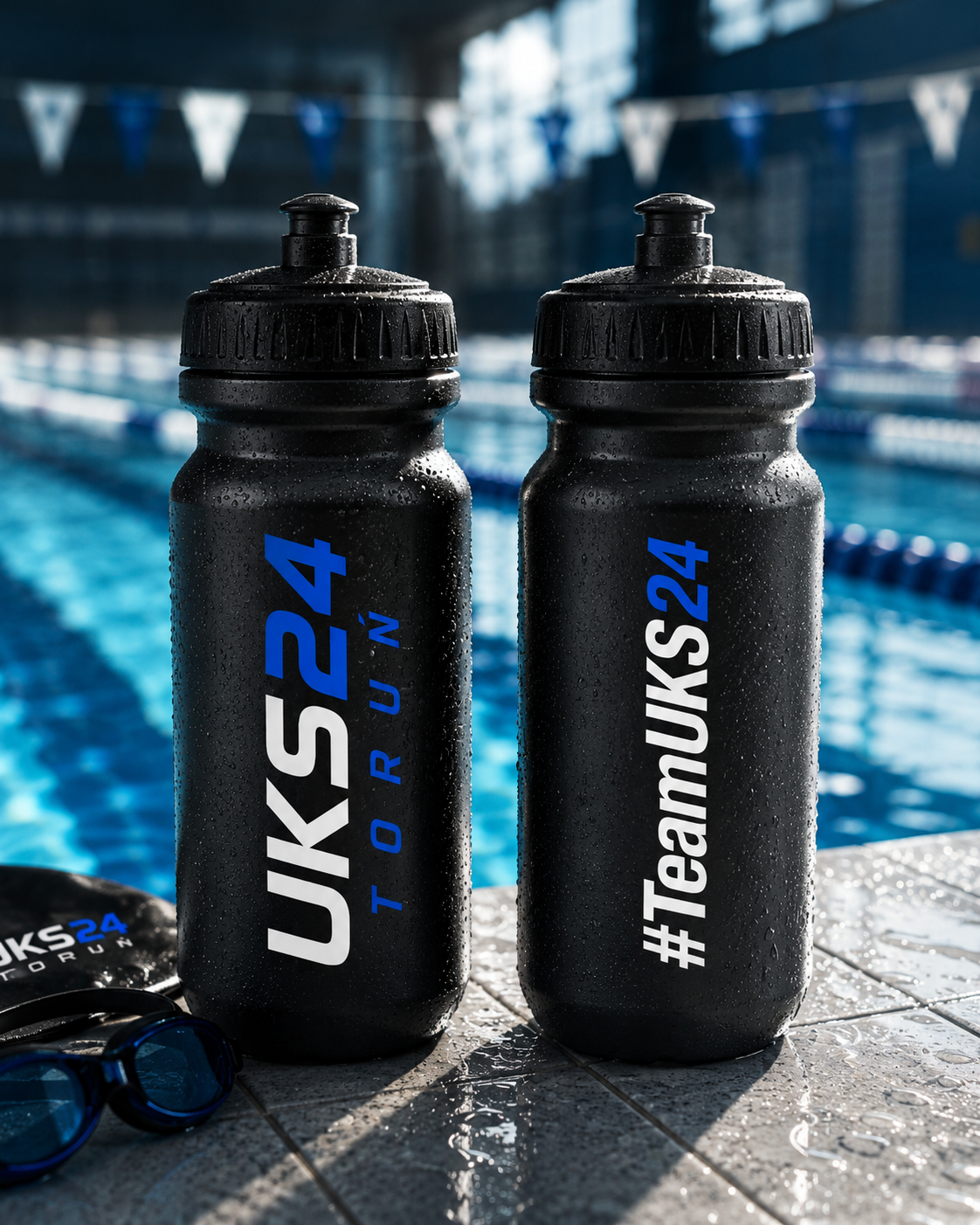 Sports Bottle