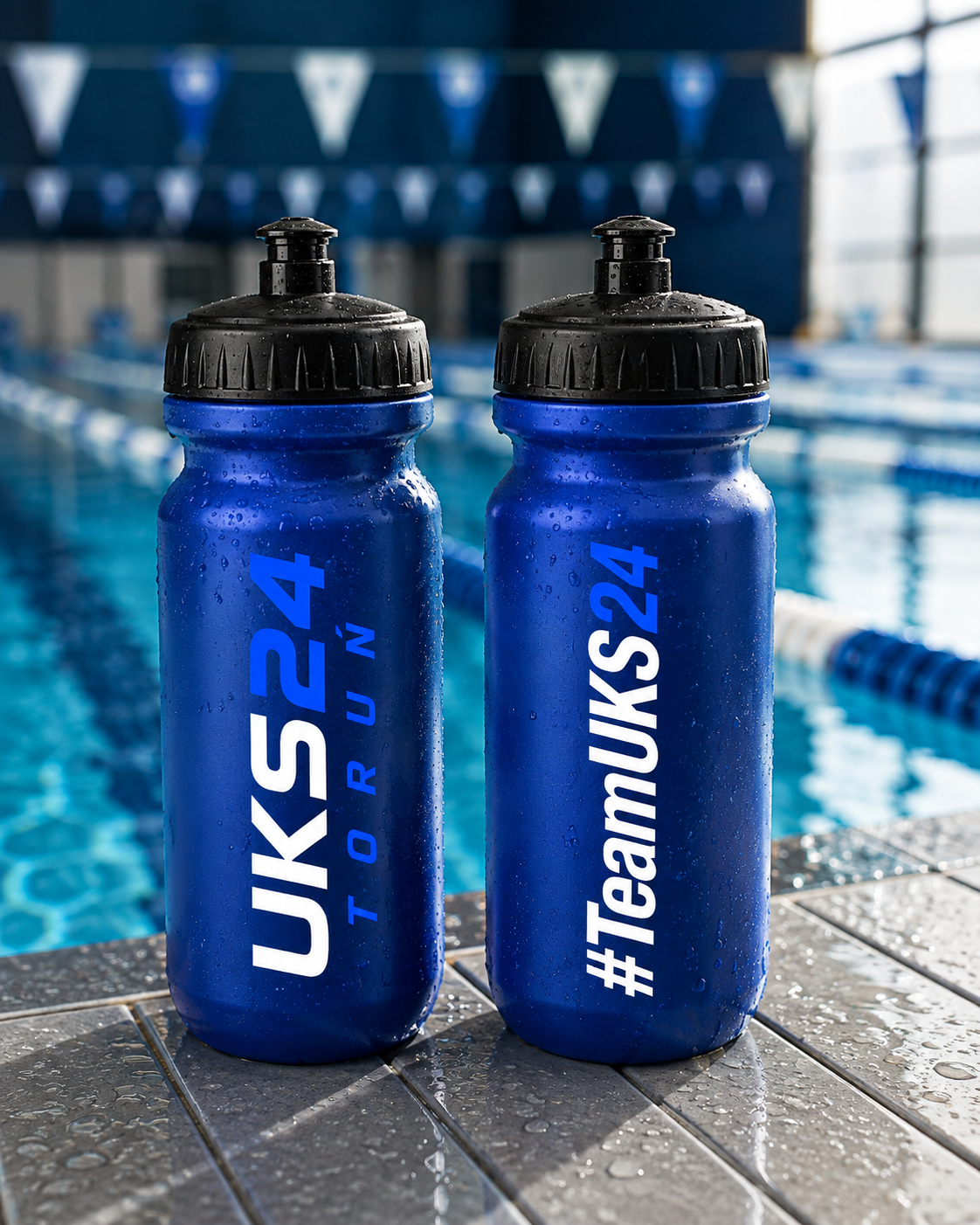 Sports Bottle