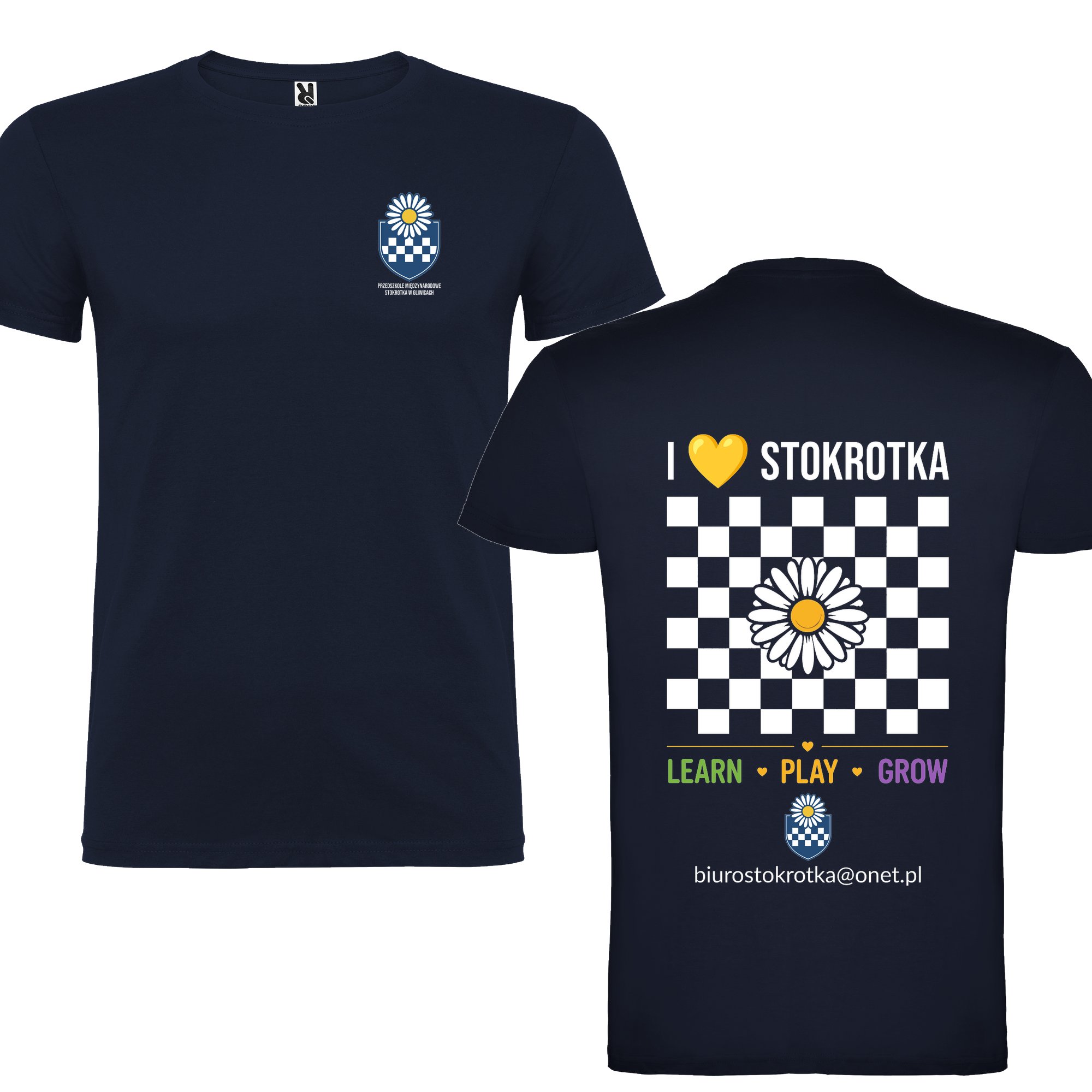 Custom T-Shirt (6554)