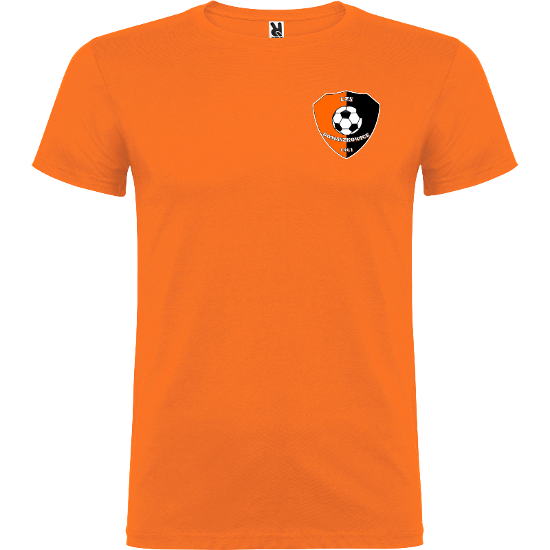 Custom T-Shirt (6554)
