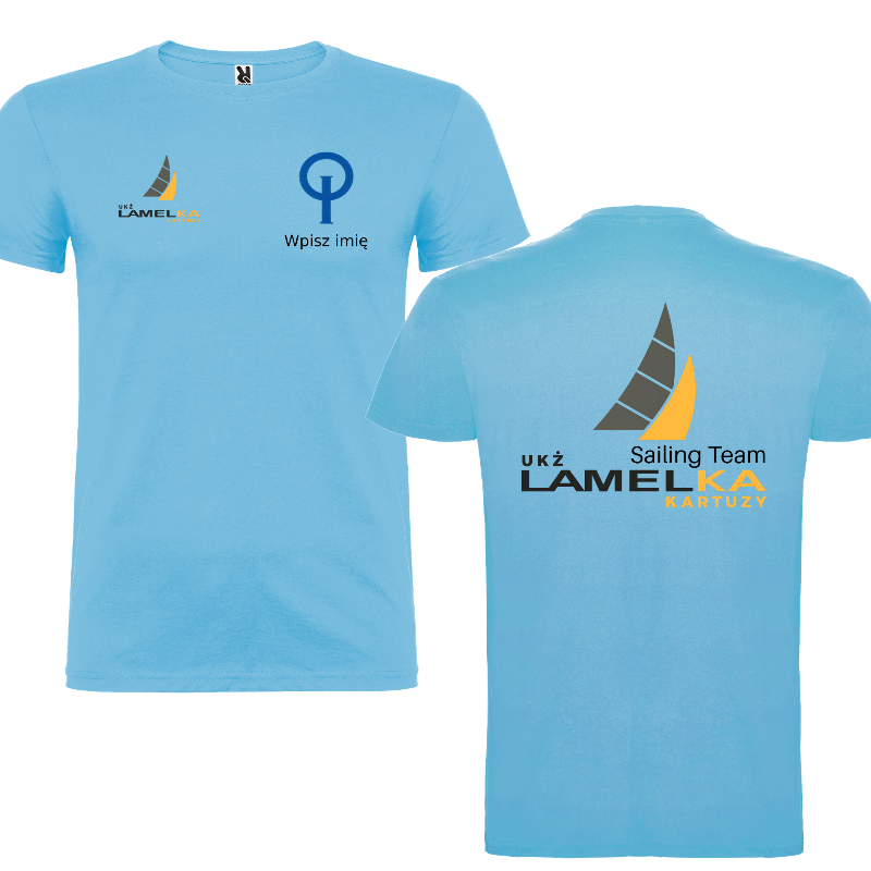 Custom T-Shirt (6554)