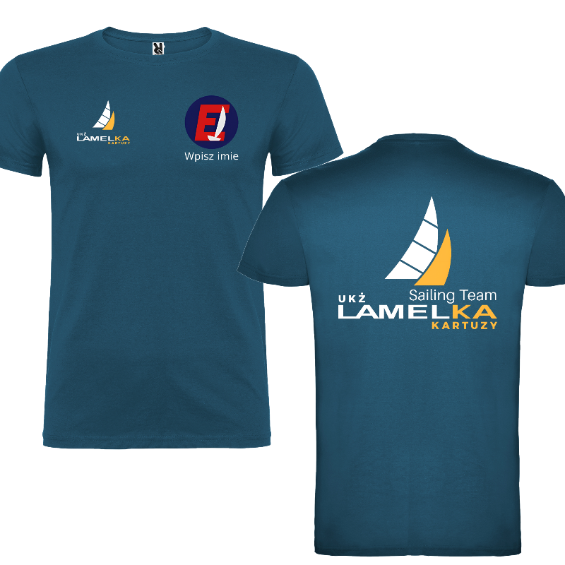 Custom T-Shirt (6554)