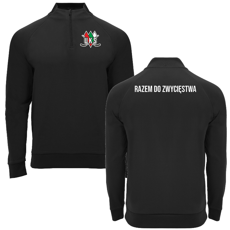 Custom Sports Jacket