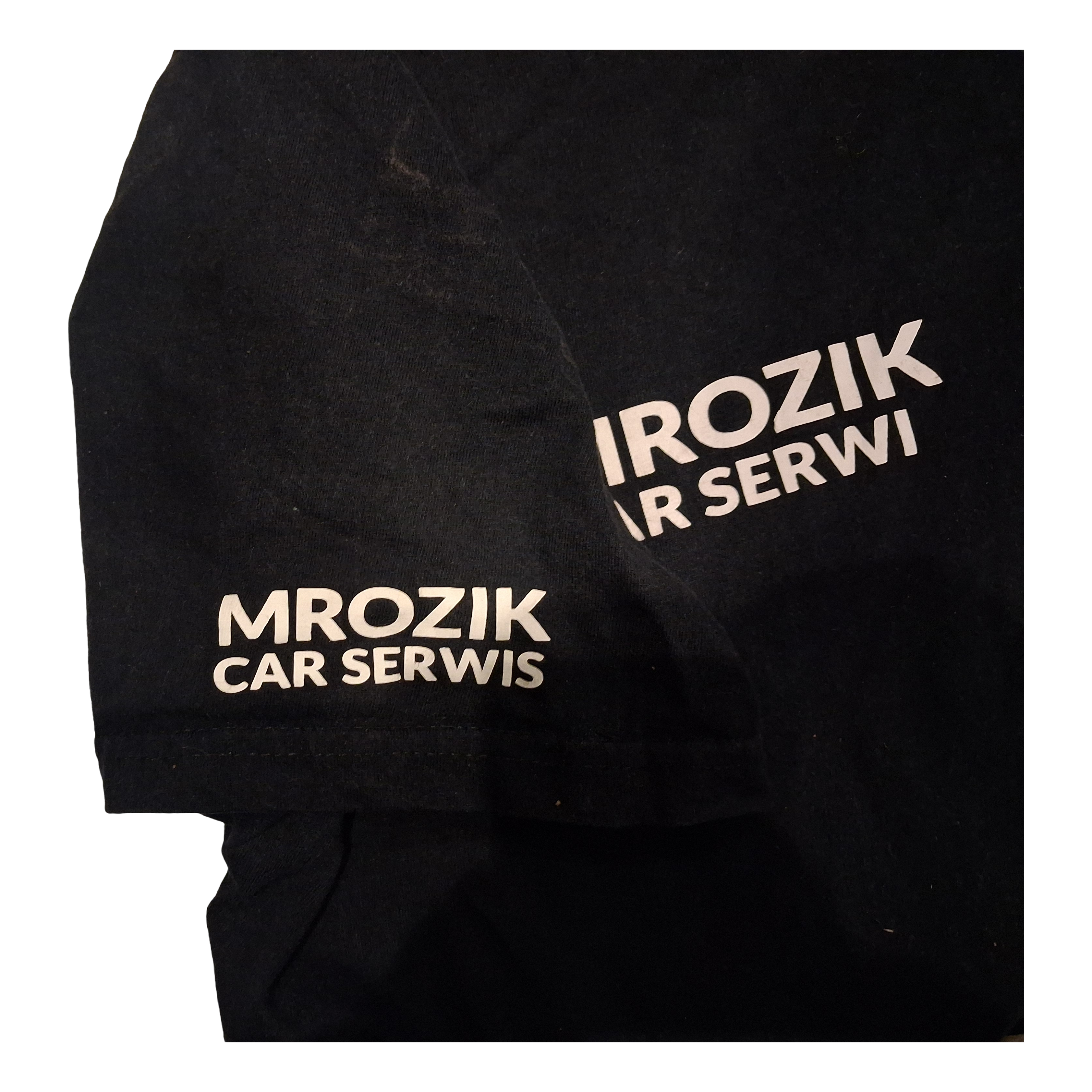 MROZIK CAR SERWIS  Store